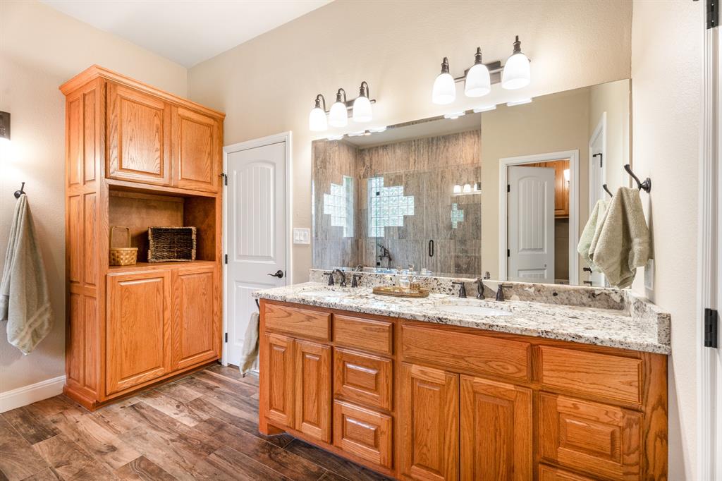 Pecan Plantation - Residential