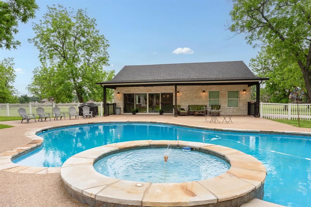 Pecan Plantation - Residential