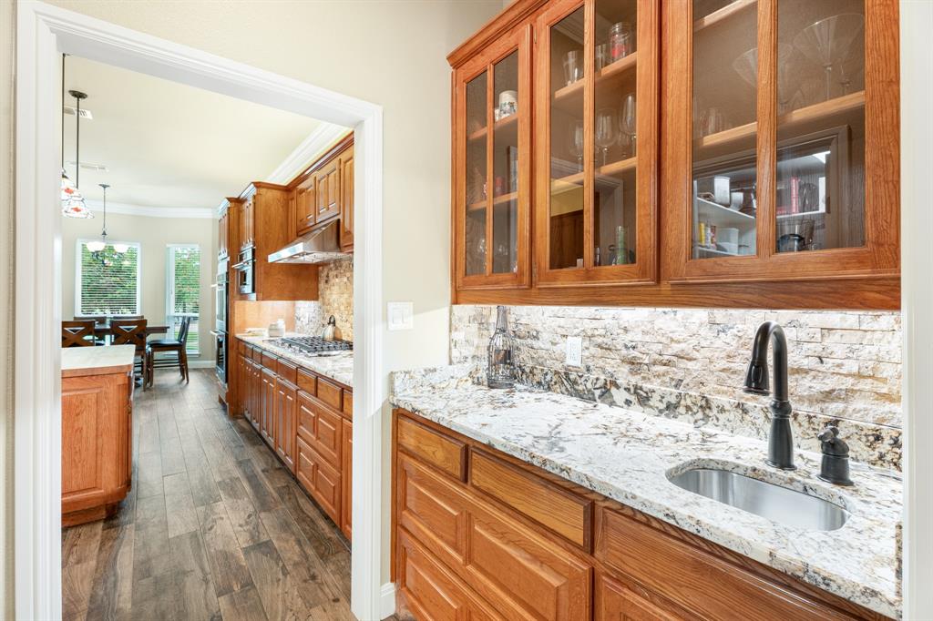 Pecan Plantation - Residential