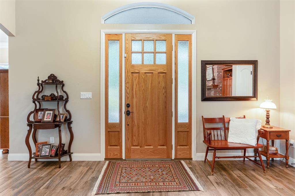 Pecan Plantation - Residential