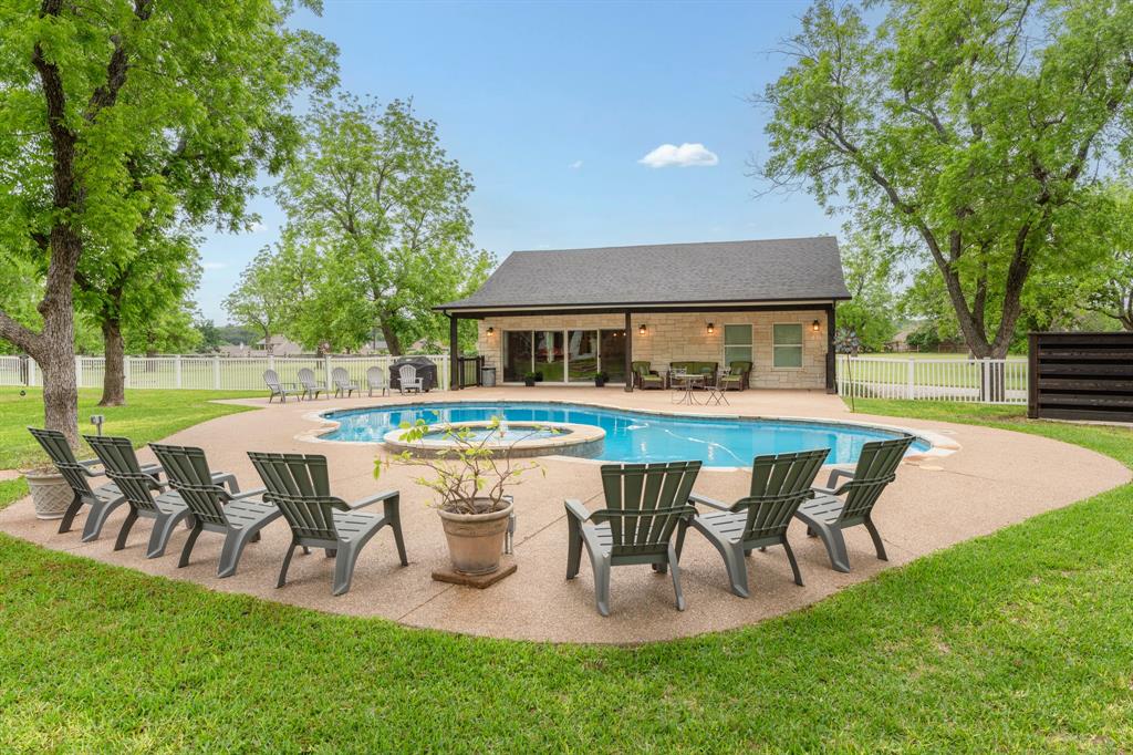 Pecan Plantation - Residential