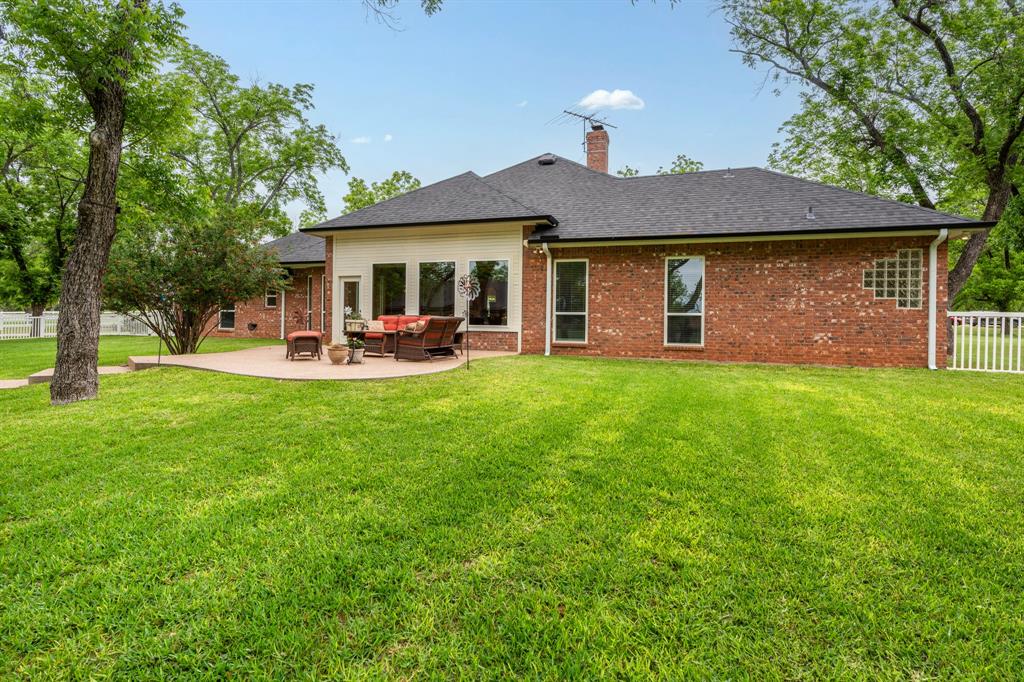 Pecan Plantation - Residential