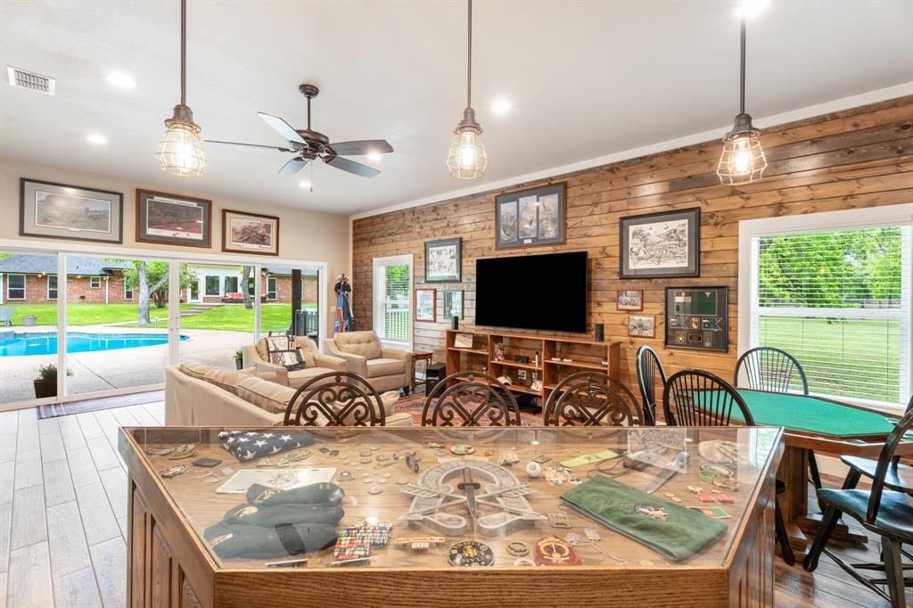 Pecan Plantation - Residential