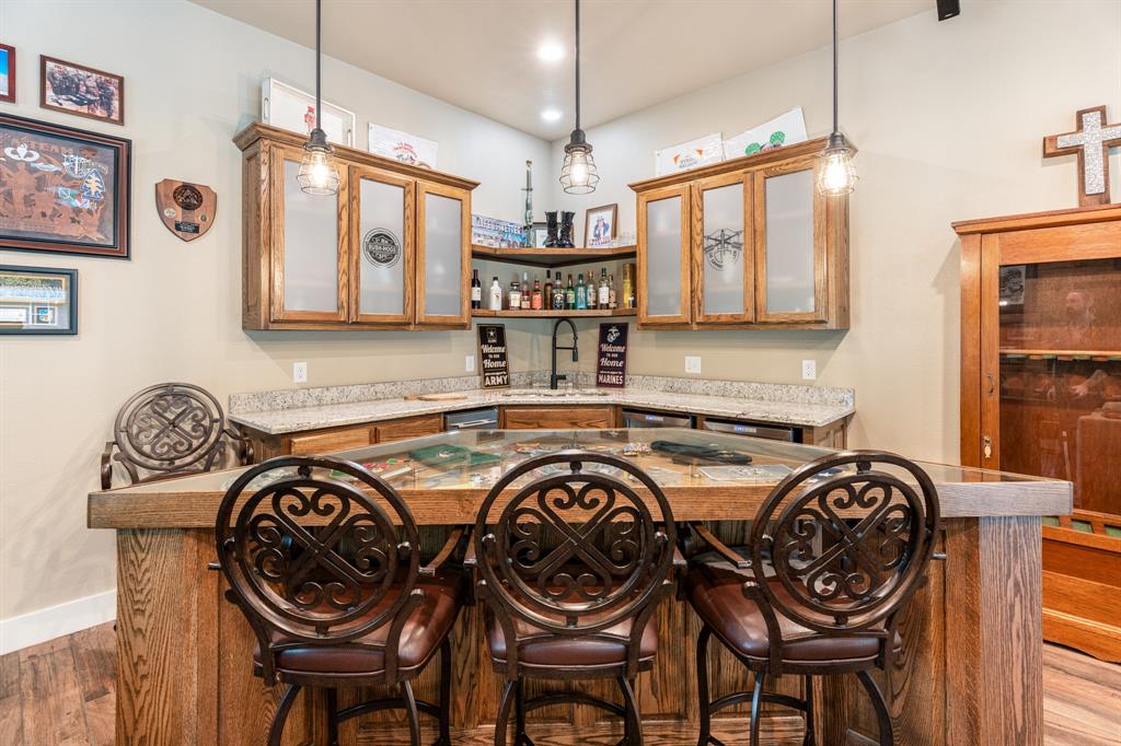 Pecan Plantation - Residential
