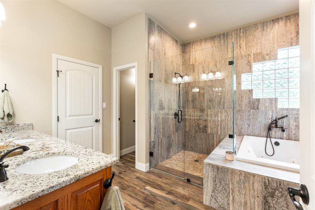 Pecan Plantation - Residential
