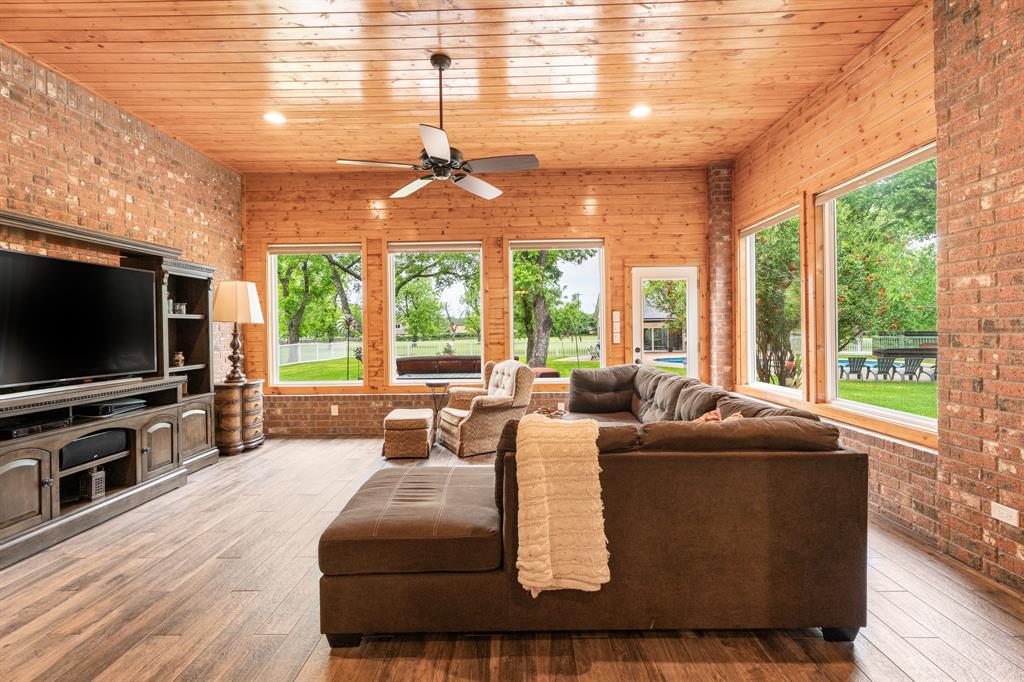 Pecan Plantation - Residential