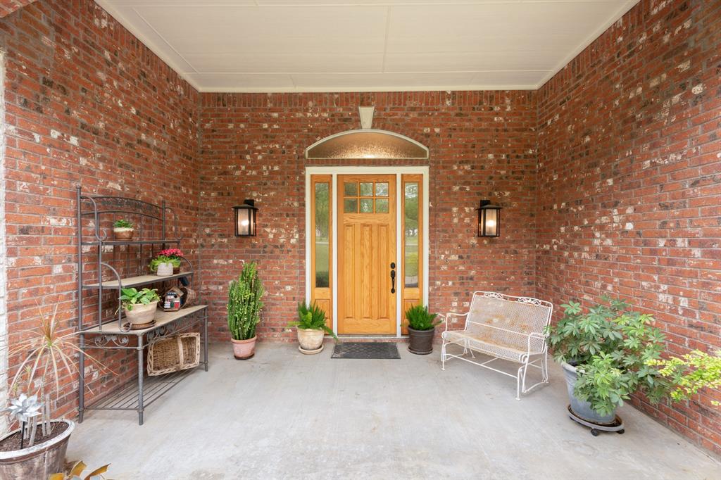 Pecan Plantation - Residential