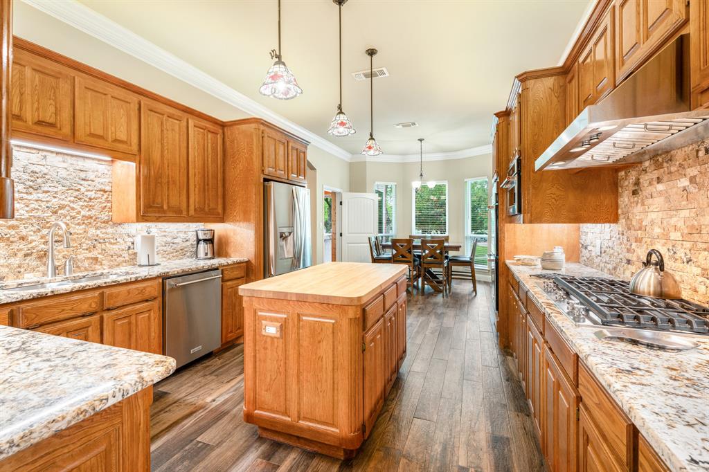 Pecan Plantation - Residential