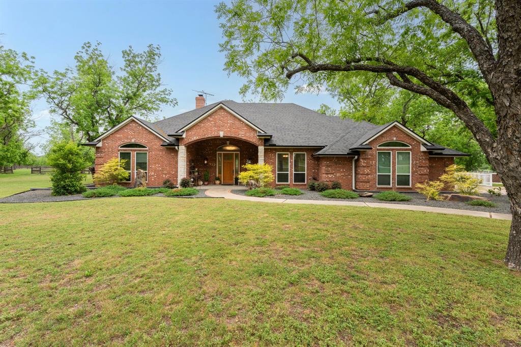 Pecan Plantation - Residential