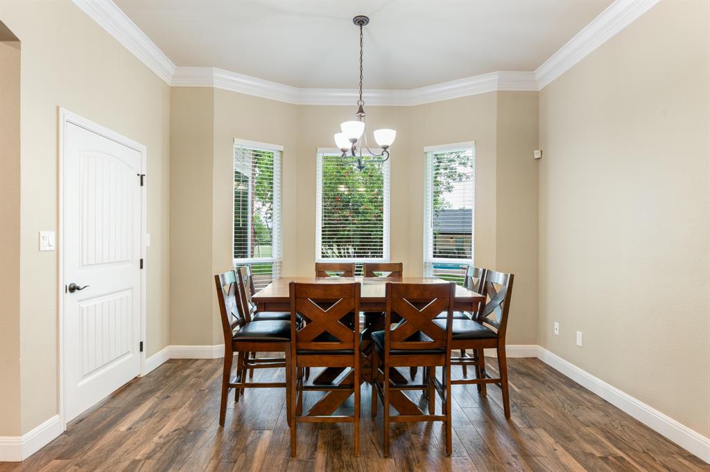 Pecan Plantation - Residential