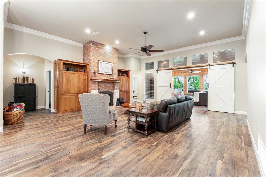 Pecan Plantation - Residential