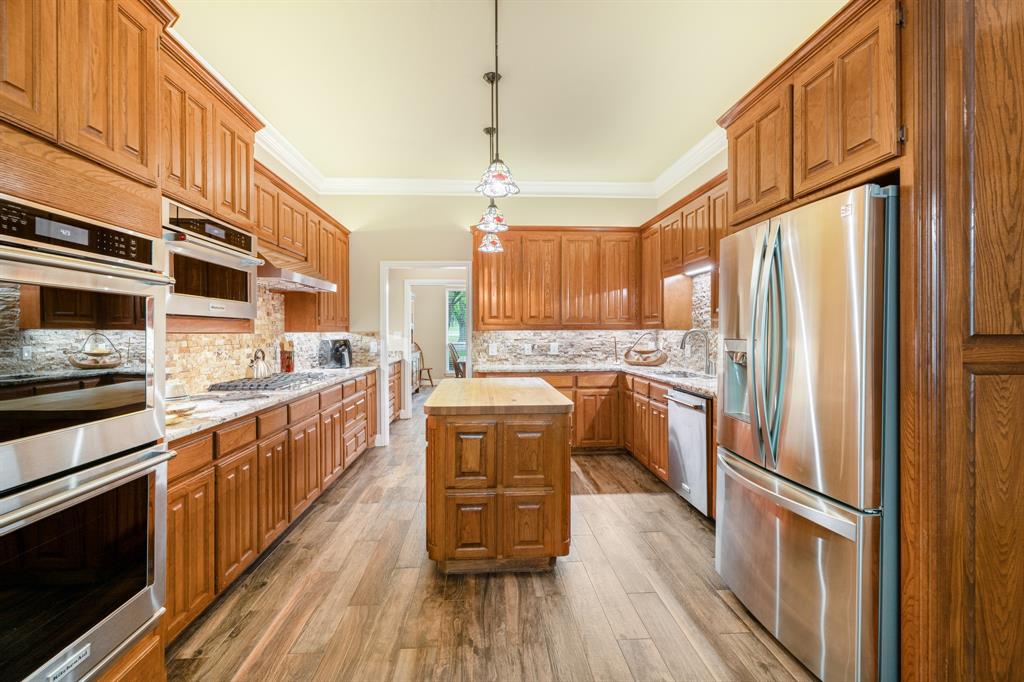 Pecan Plantation - Residential