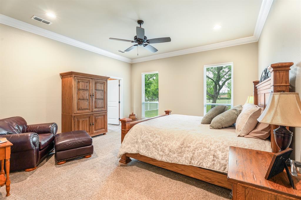Pecan Plantation - Residential