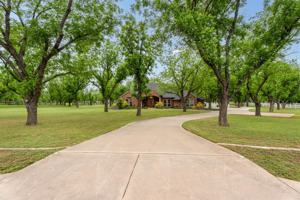 Pecan Plantation - Residential
