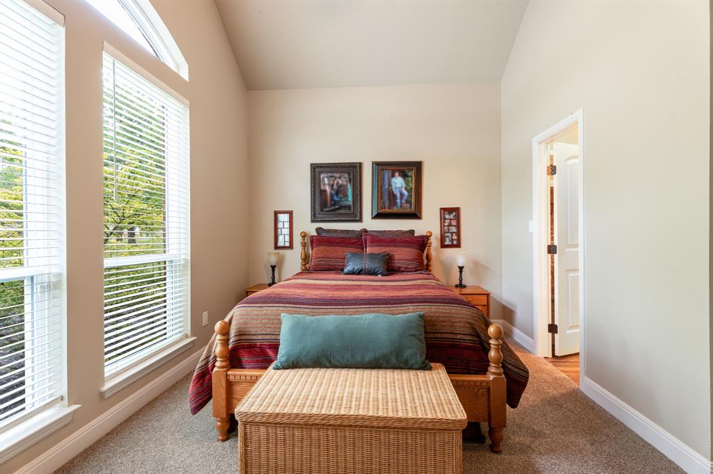 Pecan Plantation - Residential
