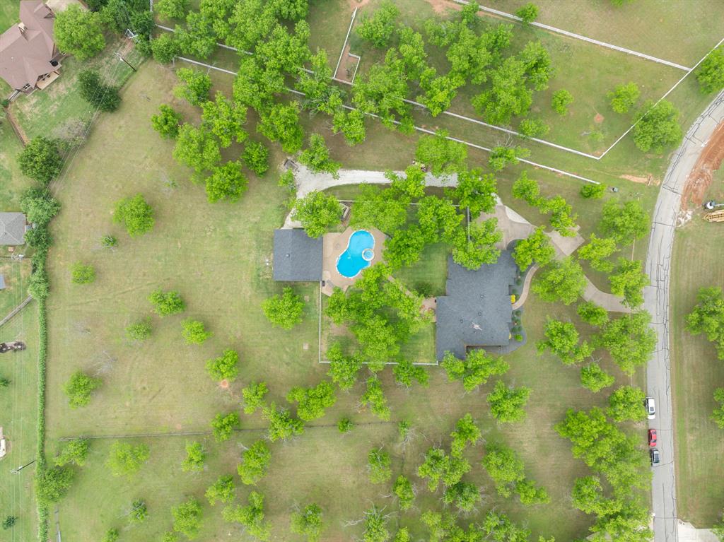Pecan Plantation - Residential