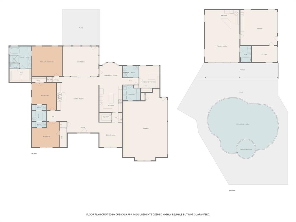 Pecan Plantation - Residential