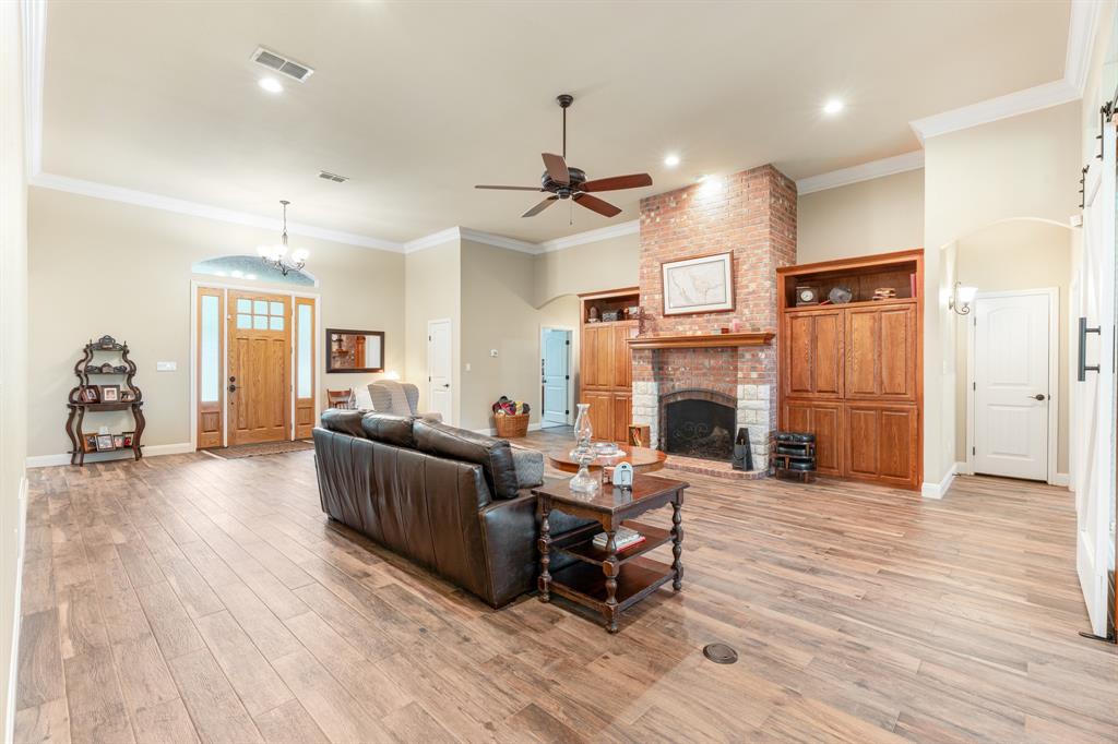 Pecan Plantation - Residential