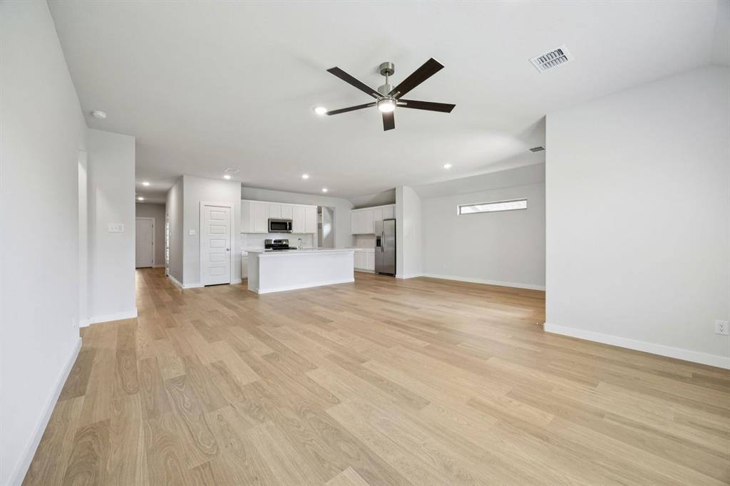 Tesoro at Chisholm Trail Ranch - Residential