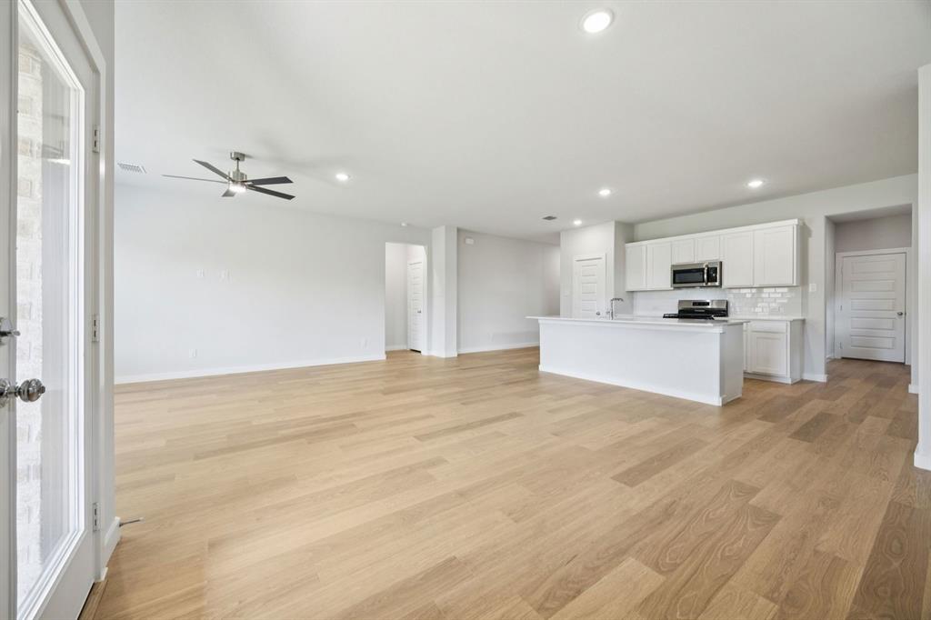 Tesoro at Chisholm Trail Ranch - Residential