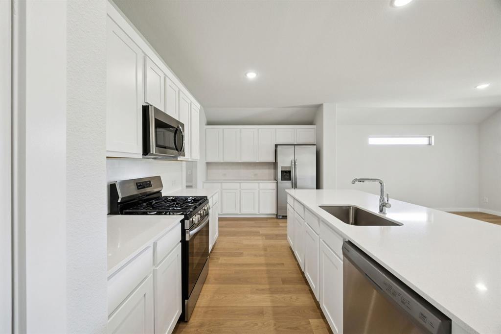 Tesoro at Chisholm Trail Ranch - Residential