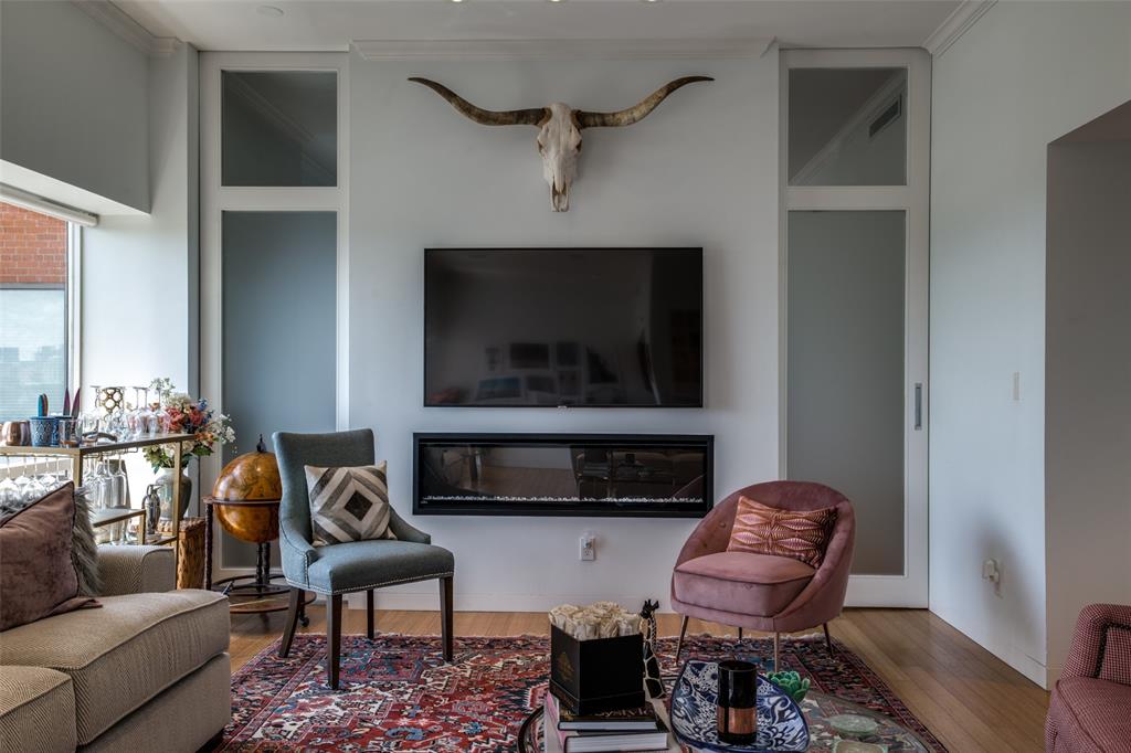 Crestpark Highland Park Condo - Residential Lease