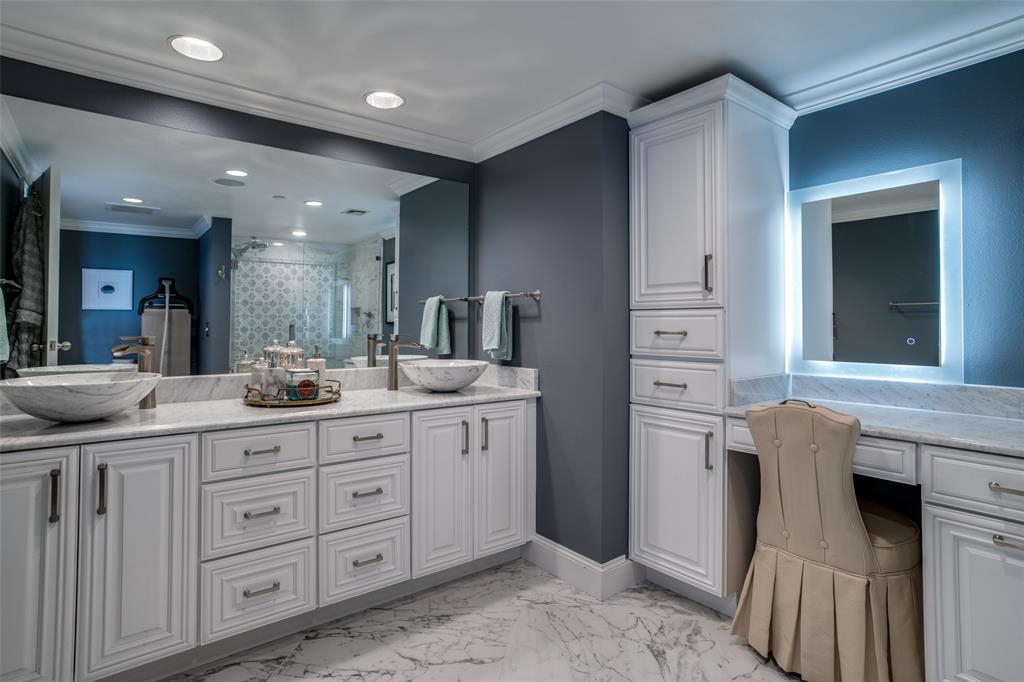 Crestpark Highland Park Condo - Residential Lease