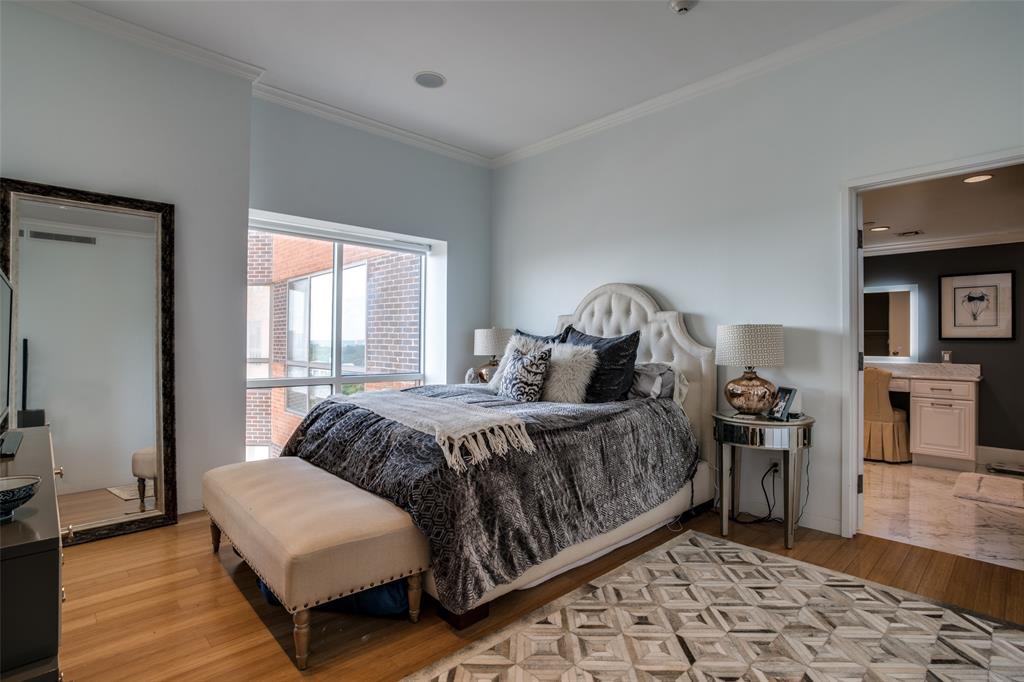 Crestpark Highland Park Condo - Residential Lease