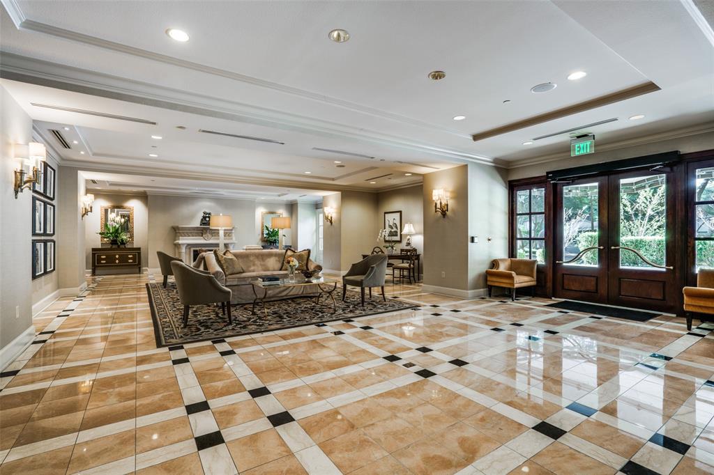 Crestpark Highland Park Condo - Residential Lease