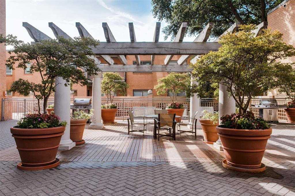 Crestpark Highland Park Condo - Residential Lease