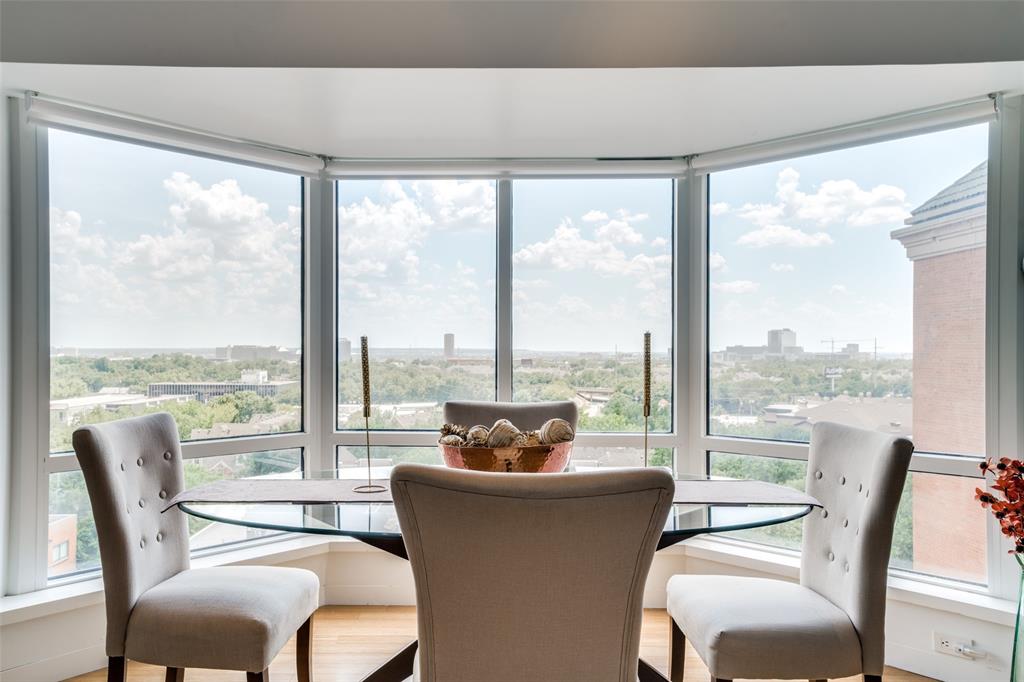 Crestpark Highland Park Condo - Residential Lease