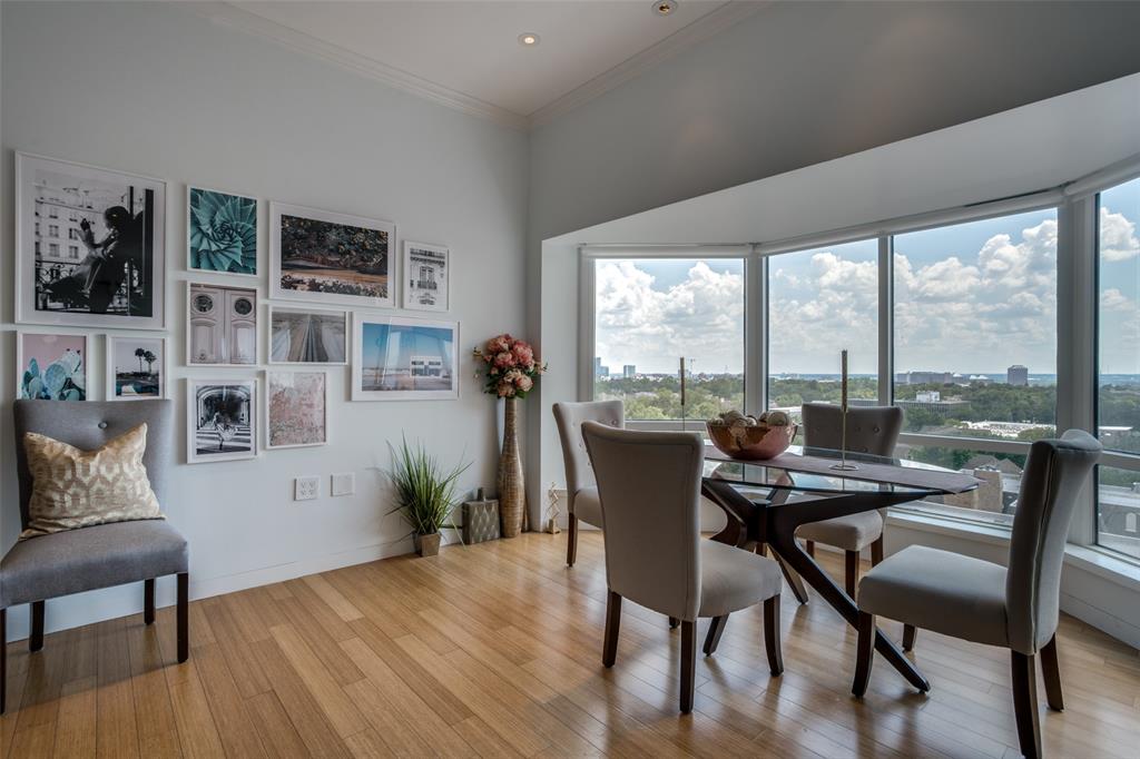 Crestpark Highland Park Condo - Residential Lease