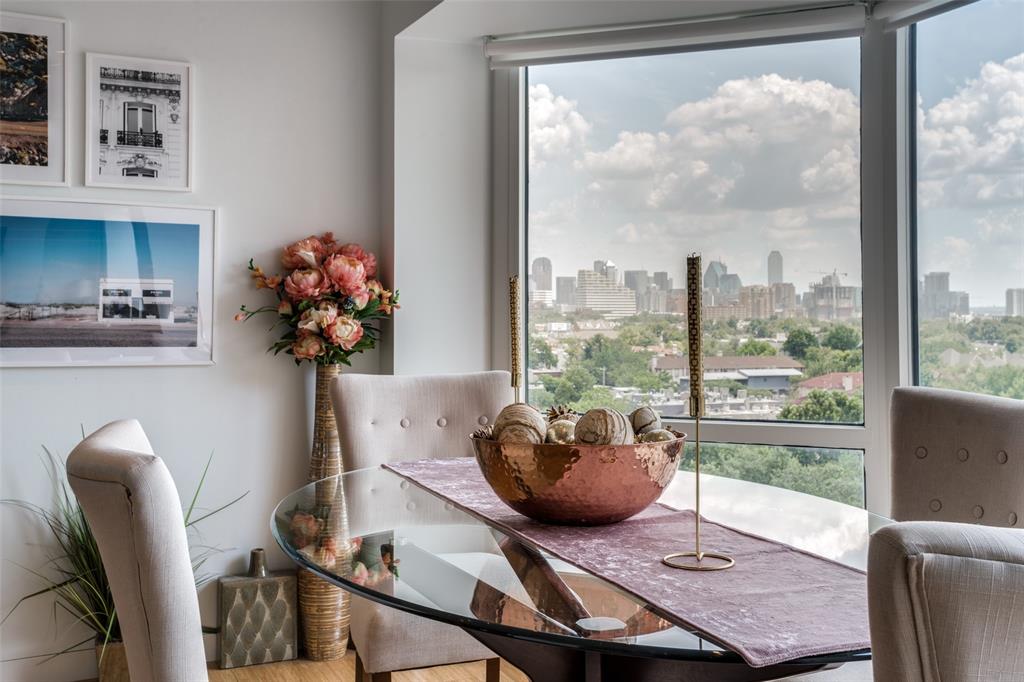 Crestpark Highland Park Condo - Residential Lease