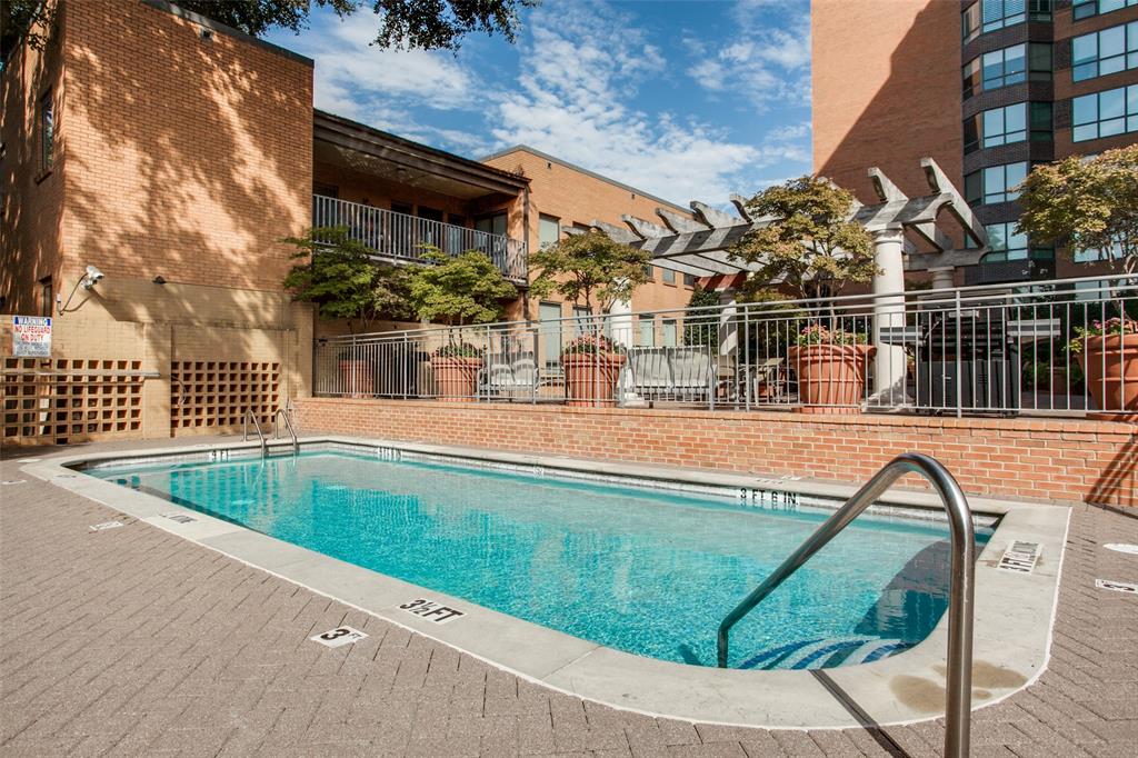 Crestpark Highland Park Condo - Residential Lease