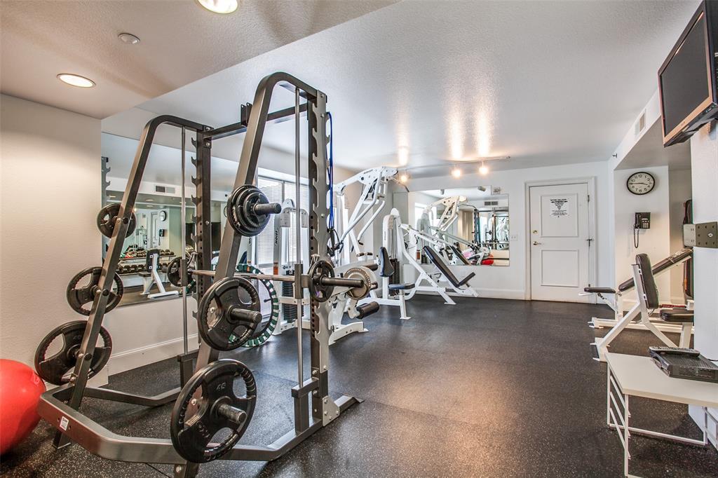 Crestpark Highland Park Condo - Residential Lease