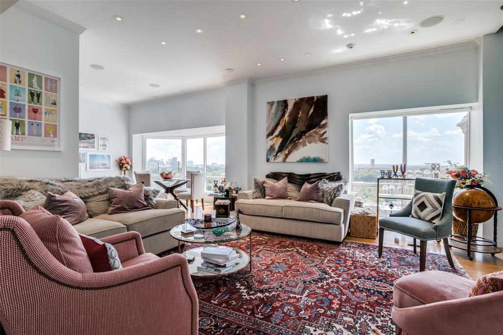 Crestpark Highland Park Condo - Residential Lease