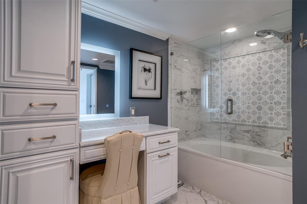 Crestpark Highland Park Condo - Residential Lease