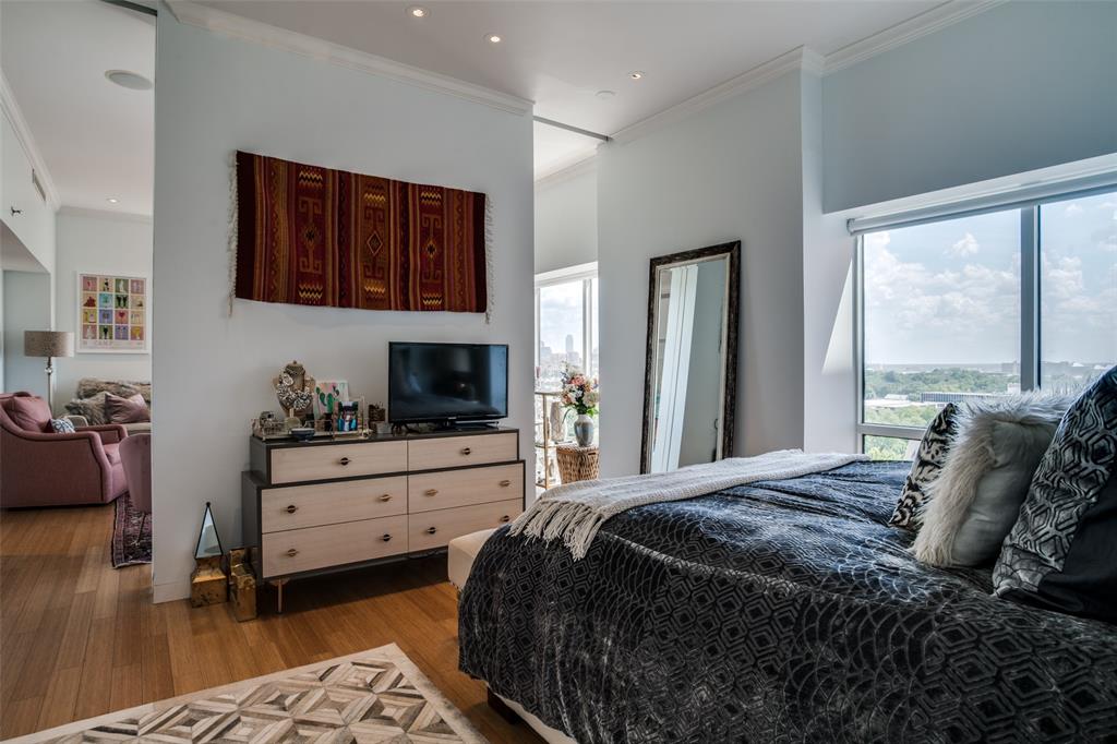 Crestpark Highland Park Condo - Residential Lease