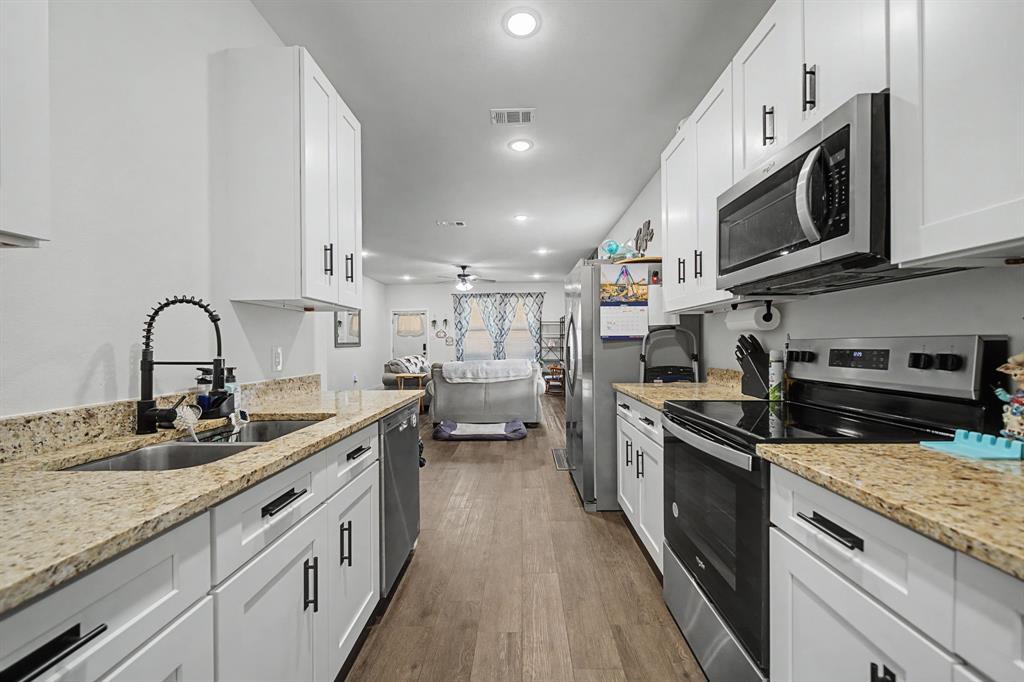 Clearwater Bay Sub - Residential