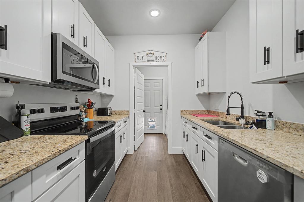 Clearwater Bay Sub - Residential