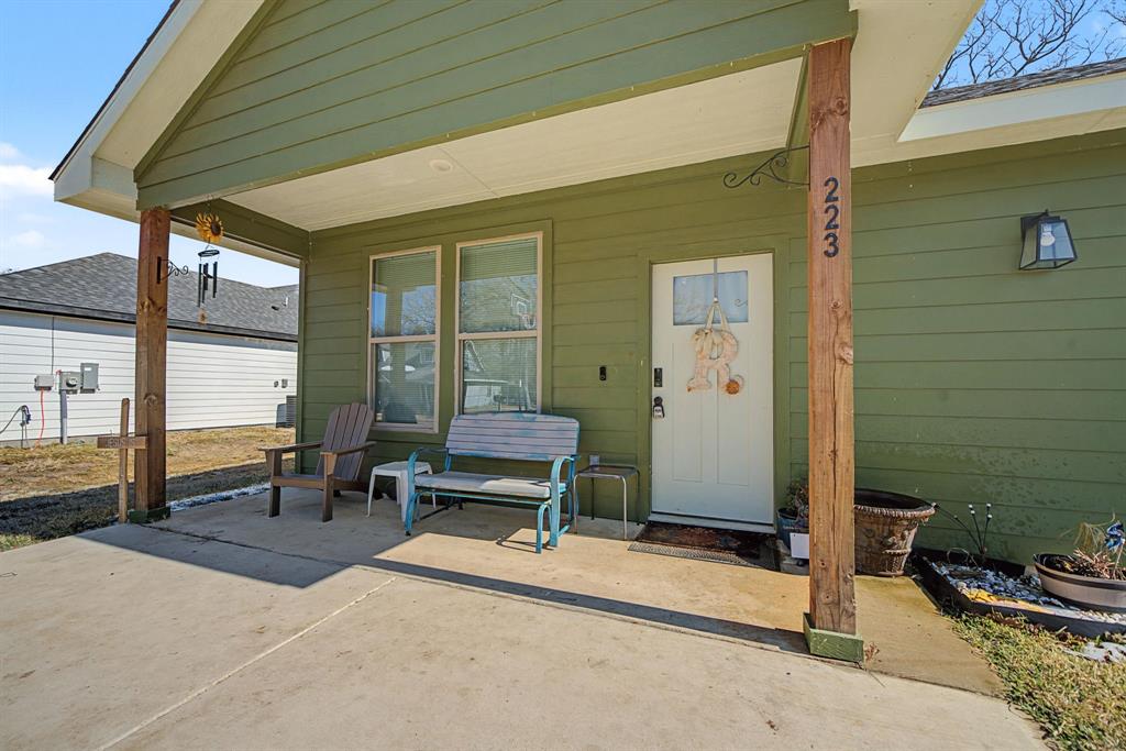 223 Harris Boulevard