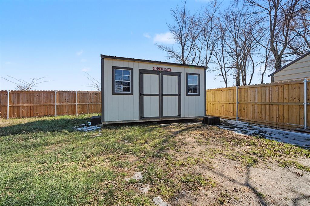 Clearwater Bay Sub - Residential