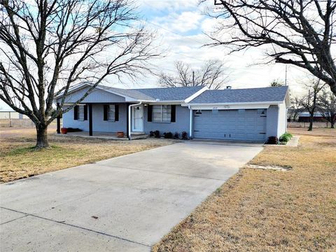 A home in McLendon Chisholm