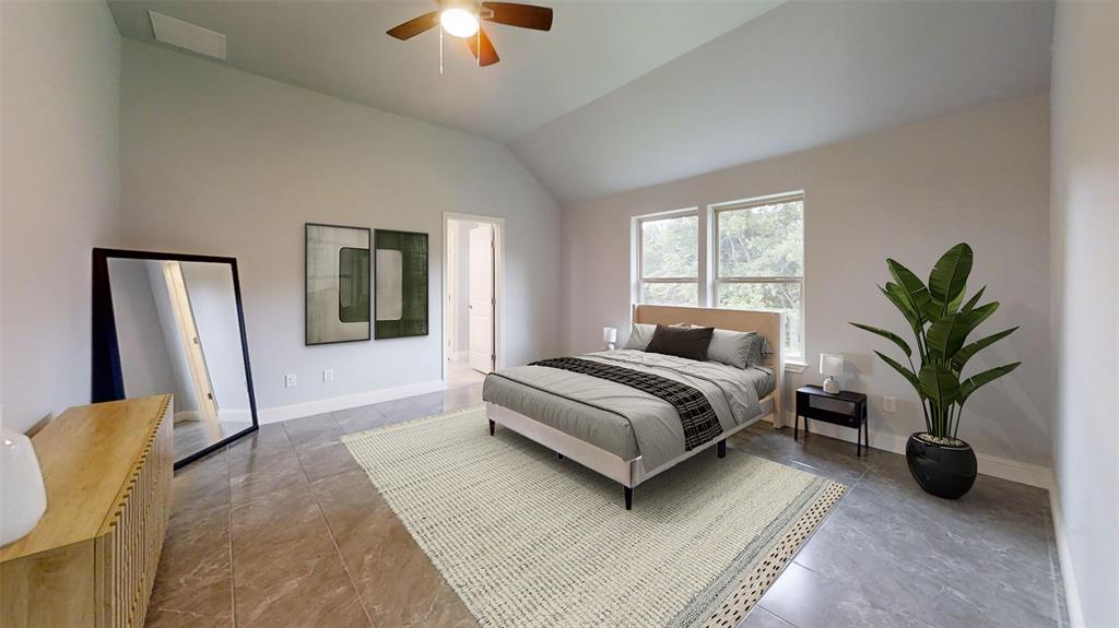 Canyon Creek - Residential