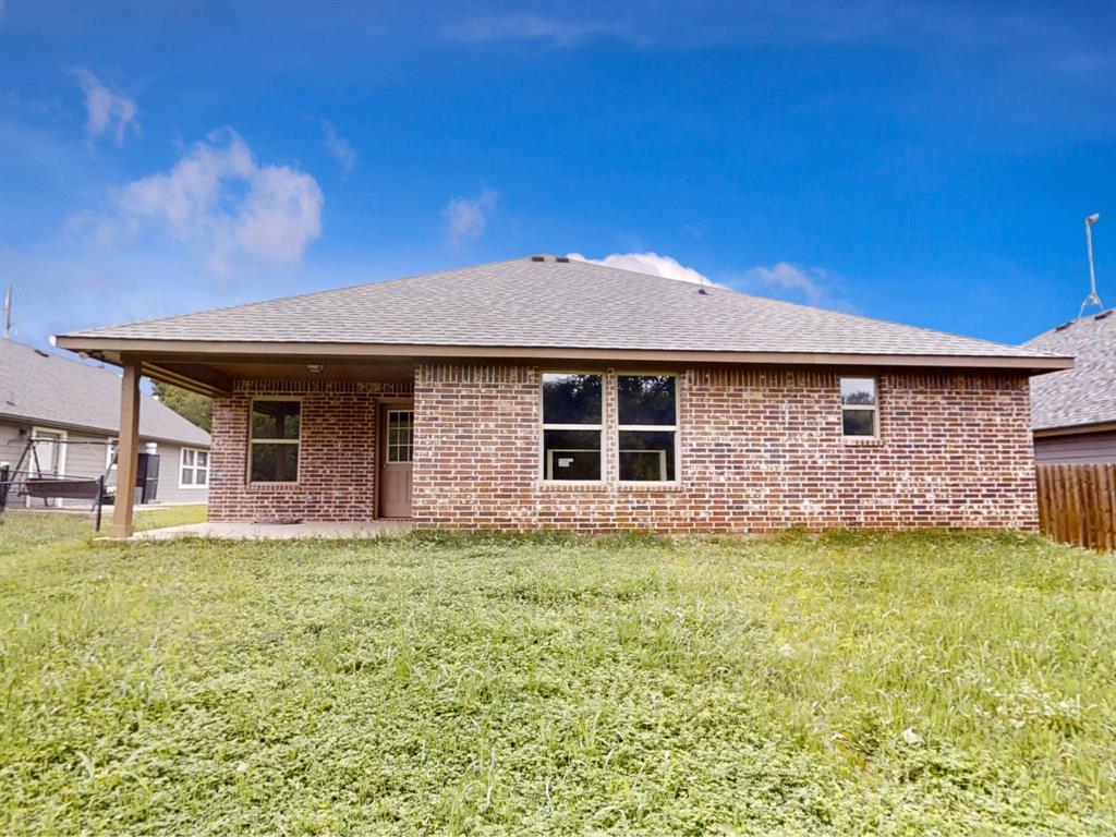 Canyon Creek - Residential