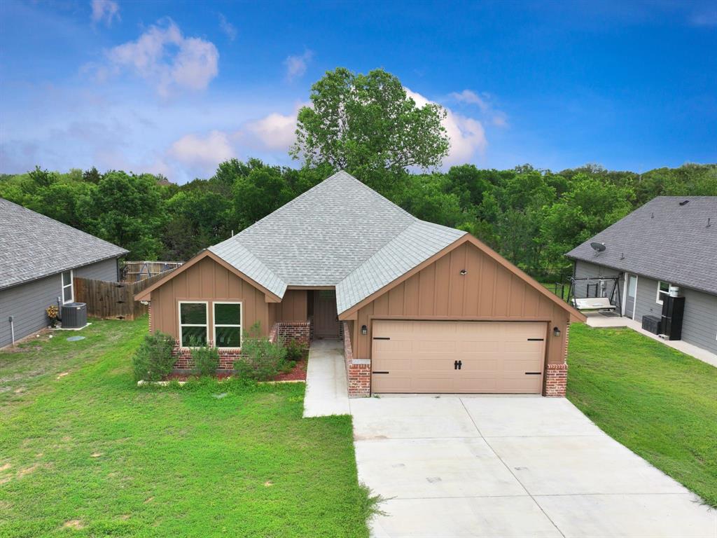 Canyon Creek - Residential