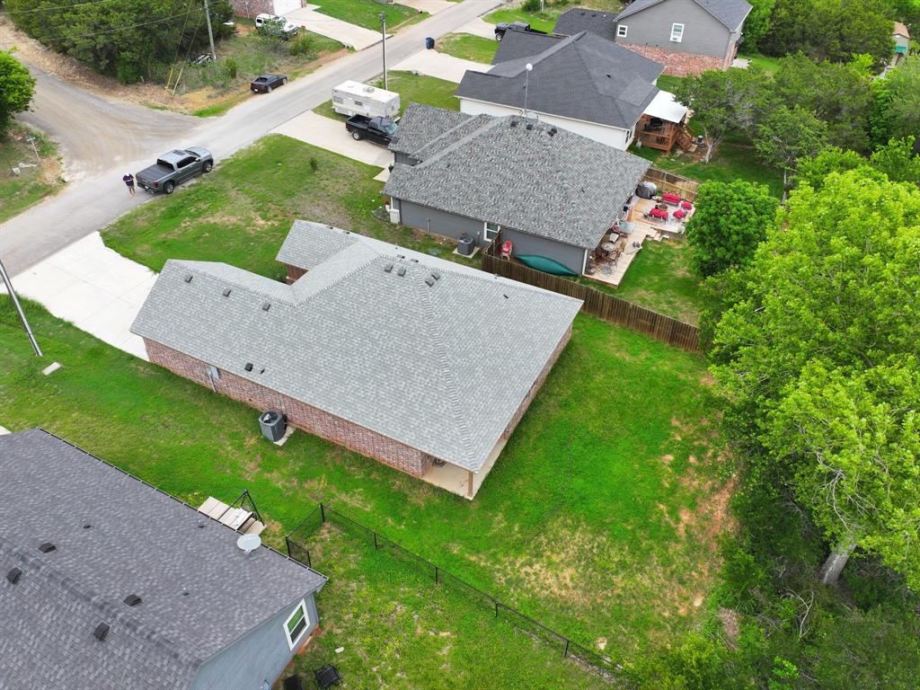 Canyon Creek - Residential