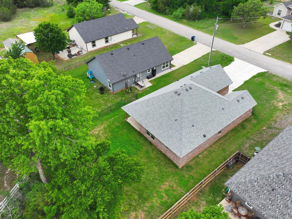 Canyon Creek - Residential