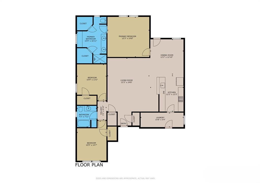 Canyon Creek - Residential