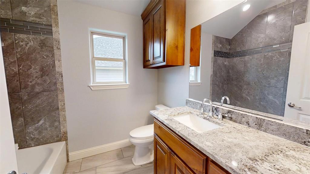 Canyon Creek - Residential